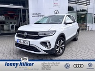 Volkswagen T-Cross 2024