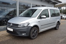 Volkswagen Caddy Maxi 2018