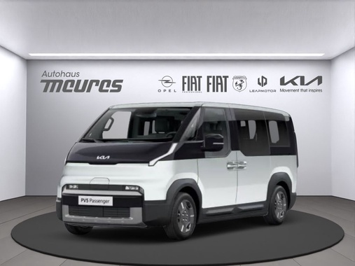 Kia PV5 2026