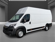 Opel Movano 2023