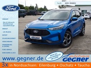 Ford Kuga 2025