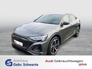 Audi Q8 e-tron 2023