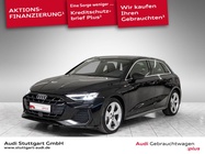Audi A3 2025