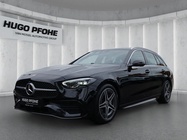 Mercedes-Benz C-Class 2025