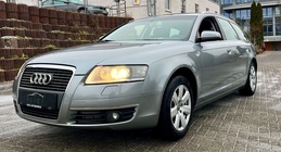 Audi A6 2008