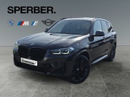 BMW X3 2024