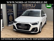 Audi A1 2019