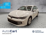 Volkswagen Golf 2025
