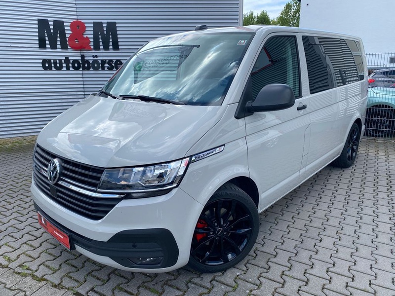 Volkswagen T6