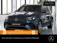 Mercedes-Benz GLE-Class 2024