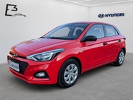 Hyundai i20 2020