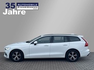 Volvo V60 2020