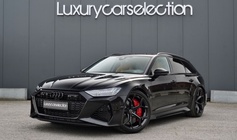 Audi RS 6 2024
