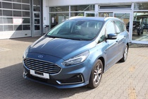 Ford S-Max 2020