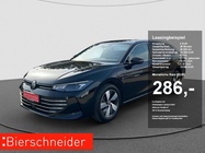 Volkswagen Passat 2025