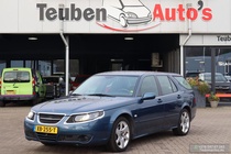 Saab 9-5 2006