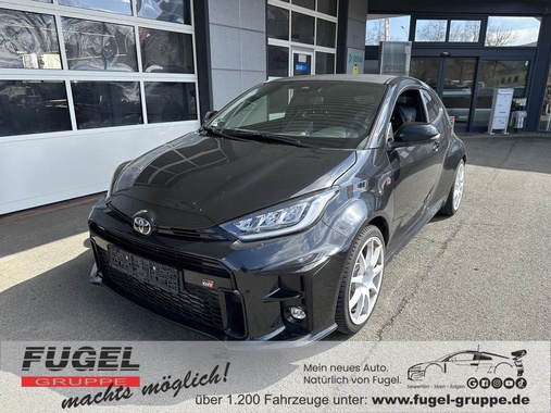 Toyota Yaris 2022