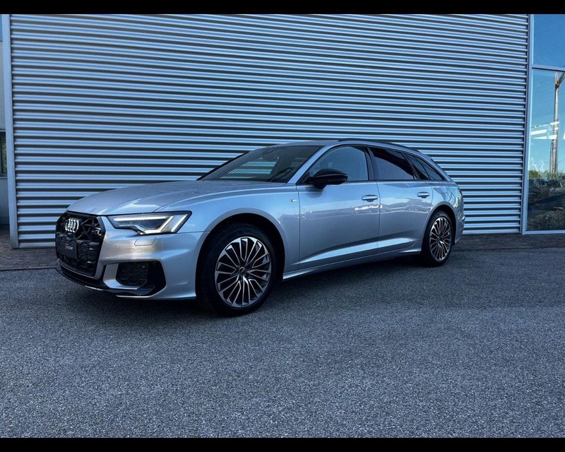 Audi Coupe