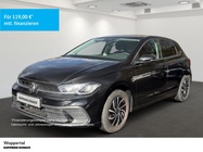 Volkswagen Polo 2022