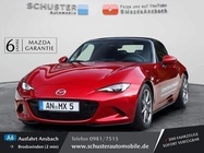 Mazda MX-5 2025