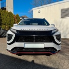 Mitsubishi Eclipse Cross 2022