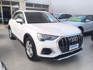 Audi Q3 2021