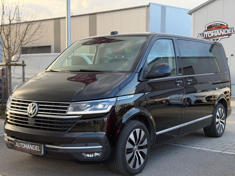 Volkswagen T6
