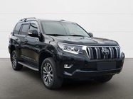 Toyota Land Cruiser 2019