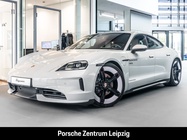 Porsche Taycan 2025