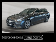 Mercedes-Benz C-Class 2025