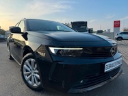 Opel Astra 2024