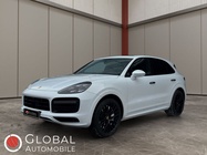 Porsche Cayenne 2020