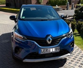 Renault Captur 2022