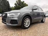 Audi Q3 2015