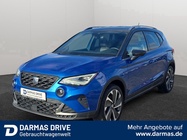 Seat Arona 2024