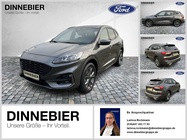 Ford Kuga 2021