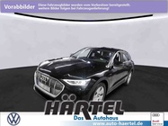Audi e-tron 2022