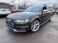 Audi S4 2013