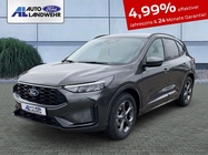 Ford Kuga 2025
