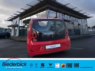 Volkswagen up! 2021