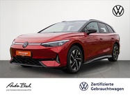 Volkswagen ID.7 2025