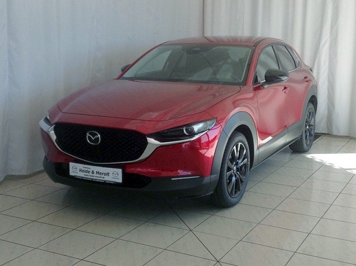 Mazda CX-30 2026