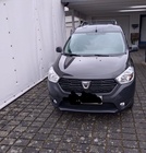 Dacia Dokker 2020