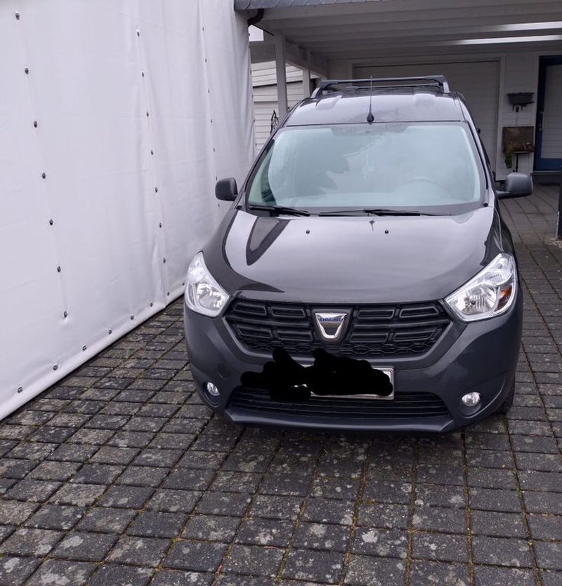 Dacia Dokker