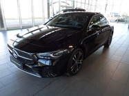 Mercedes-Benz CLA-Class 2024