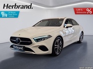 Mercedes-Benz A-Class 2025