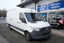 Mercedes-Benz Sprinter 2019