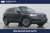 Volkswagen Touareg 2025
