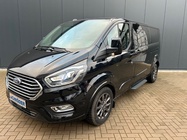 Ford Tourneo Custom 2020