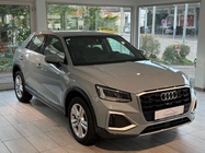 Audi Q2 2021